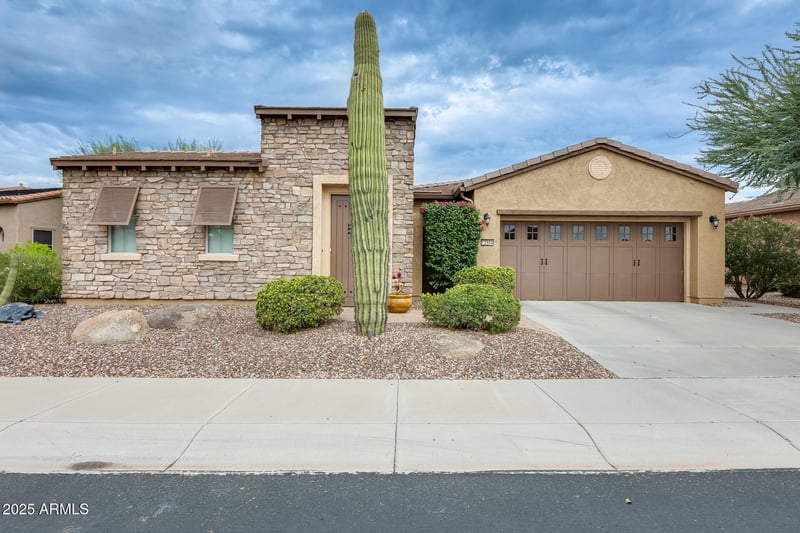 12904 Pinnacle Vista Dr, Peoria, AZ 85383