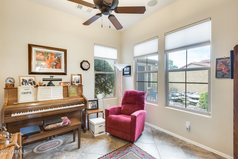 12904 Pinnacle Vista Dr, Peoria, AZ 85383