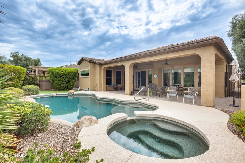 12904 Pinnacle Vista Dr, Peoria, AZ 85383