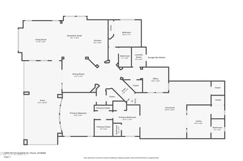12904 Pinnacle Vista Dr, Peoria, AZ 85383