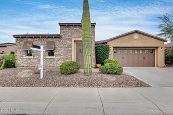 12904 Pinnacle Vista Dr, Peoria, AZ 85383