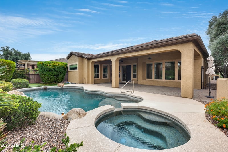 12904 Pinnacle Vista Dr, Peoria, AZ 85383
