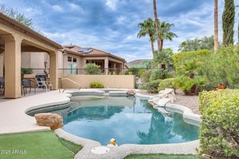 12904 Pinnacle Vista Dr, Peoria, AZ 85383