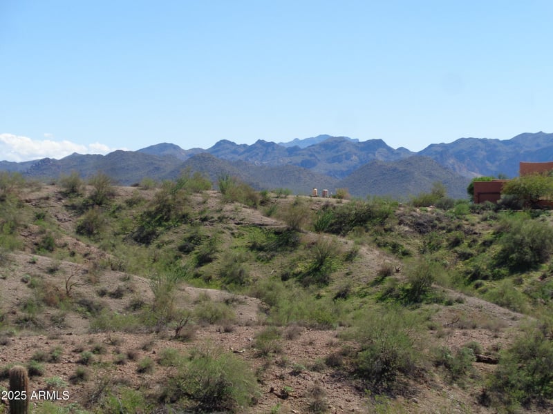 12904 Vista Del Oro -- #24-W, Fort Mcdowell, AZ 85264