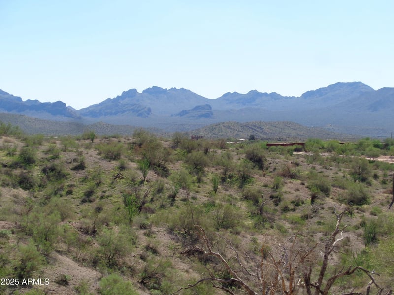 12904 Vista Del Oro -- #24-W, Fort Mcdowell, AZ 85264