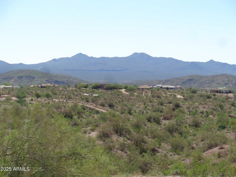 12904 Vista Del Oro -- #24-W, Fort Mcdowell, AZ 85264