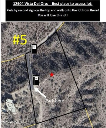 12904 Vista Del Oro -- #24-W, Fort Mcdowell, AZ 85264