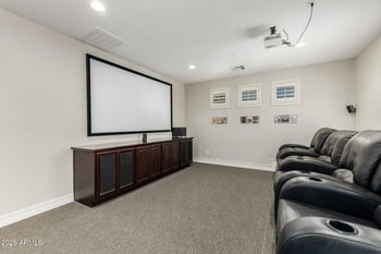 12904 W Chucks Ave, Peoria, AZ 85383
