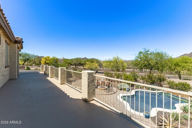 12904 W Chucks Ave, Peoria, AZ 85383