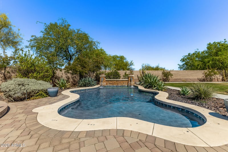 12904 Chucks Ave, Peoria, AZ 85383