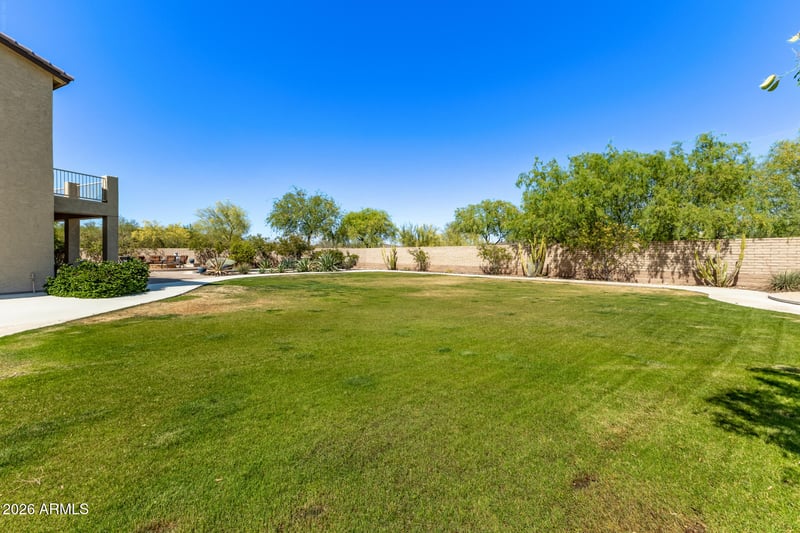 12904 W Chucks Ave, Peoria, AZ 85383
