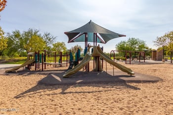 12904 Chucks Ave, Peoria, AZ 85383