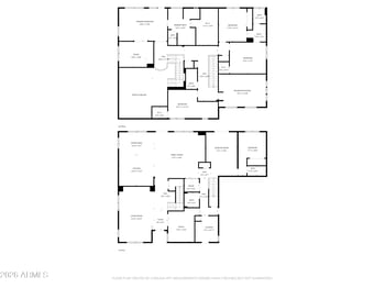 12904 W Chucks Ave, Peoria, AZ 85383