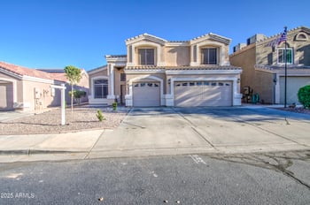 12905 Crocus Dr, El Mirage, AZ 85335