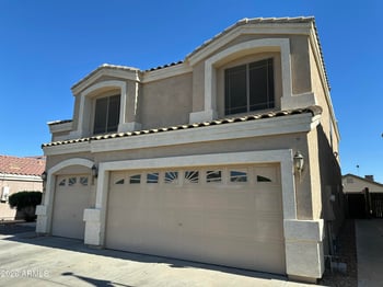 12905 Crocus Dr, El Mirage, AZ 85335