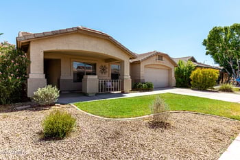 12905 Vernon Ave, Avondale, AZ 85392