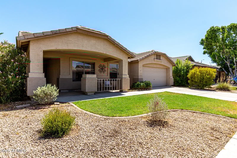 12905 Vernon Ave, Avondale, AZ 85392