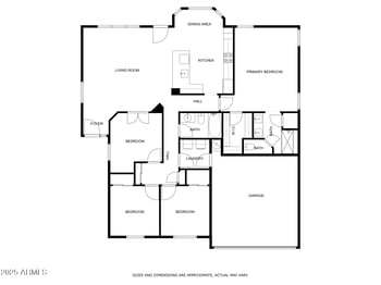 12905 Vernon Ave, Avondale, AZ 85392