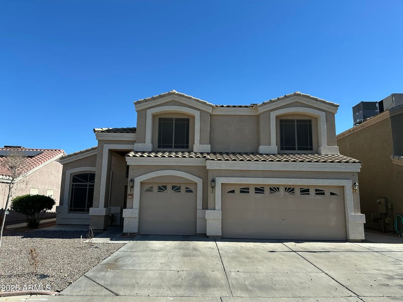 12905 W Crocus Dr, El Mirage, AZ 85335