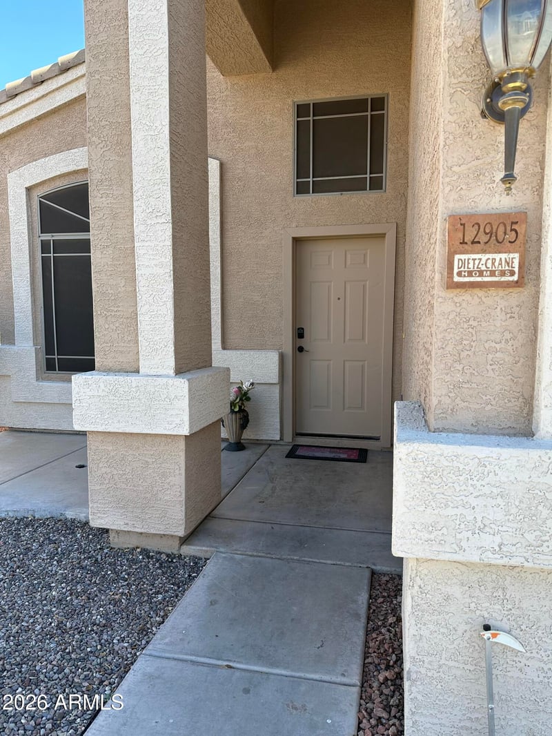 12905 W Crocus Dr, El Mirage, AZ 85335