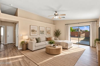 12905 W Mandalay Ln, El Mirage, AZ 85335