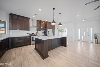 12906 192nd Ave, Buckeye, AZ 85326