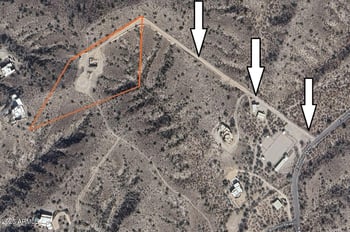 12906 Goldfield Rd #3-T, Fort Mcdowell, AZ 85264