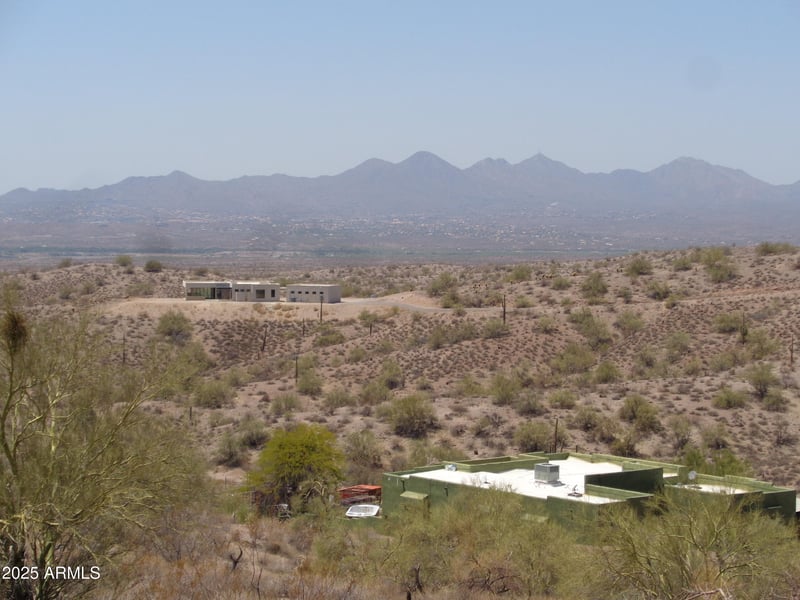 12906 Goldfield Rd #3-T, Fort Mcdowell, AZ 85264