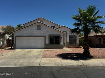 12906 Ash St, El Mirage, AZ 85335