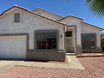 12906 Ash St, El Mirage, AZ 85335