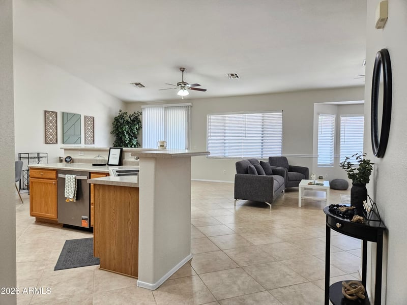 12906 W Surrey Ave, El Mirage, AZ 85335