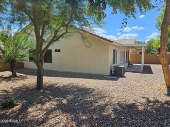 12906 Surrey Ave, El Mirage, AZ 85335
