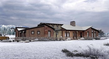 12907 Blazing Ore Trl, Flagstaff, AZ 86004