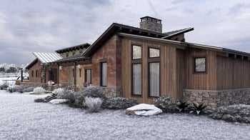 12907 Blazing Ore Trl, Flagstaff, AZ 86004