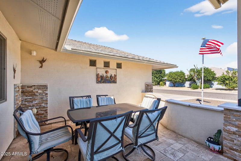 12907 Crystal Lake Dr, Sun City West, AZ 85375