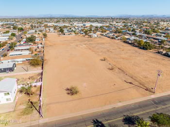 12908 Cottonwood St #-, Surprise, AZ 85378