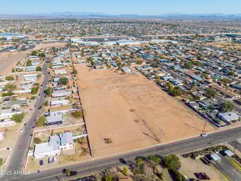12908 Cottonwood St #-, Surprise, AZ 85378