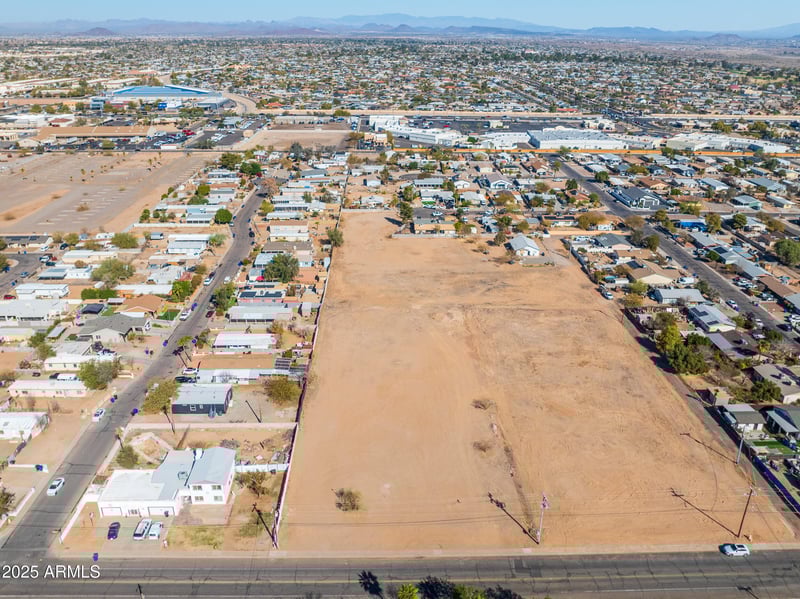 12908 Cottonwood St #-, Surprise, AZ 85378