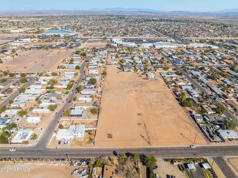 12908 Cottonwood St #-, Surprise, AZ 85378