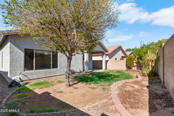 12909 Aster Dr, El Mirage, AZ 85335