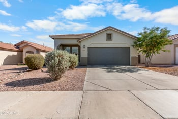 12909 Aster Dr, El Mirage, AZ 85335