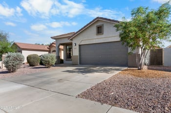 12909 Aster Dr, El Mirage, AZ 85335