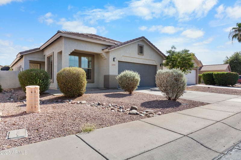 12909 Aster Dr, El Mirage, AZ 85335