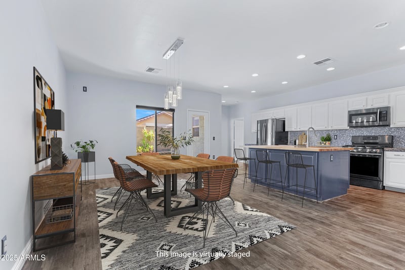 12909 Aster Dr, El Mirage, AZ 85335