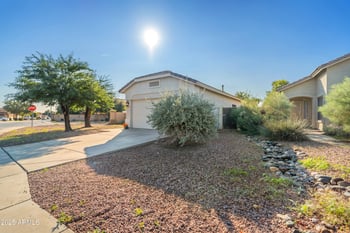 12909 Corrine Dr, El Mirage, AZ 85335