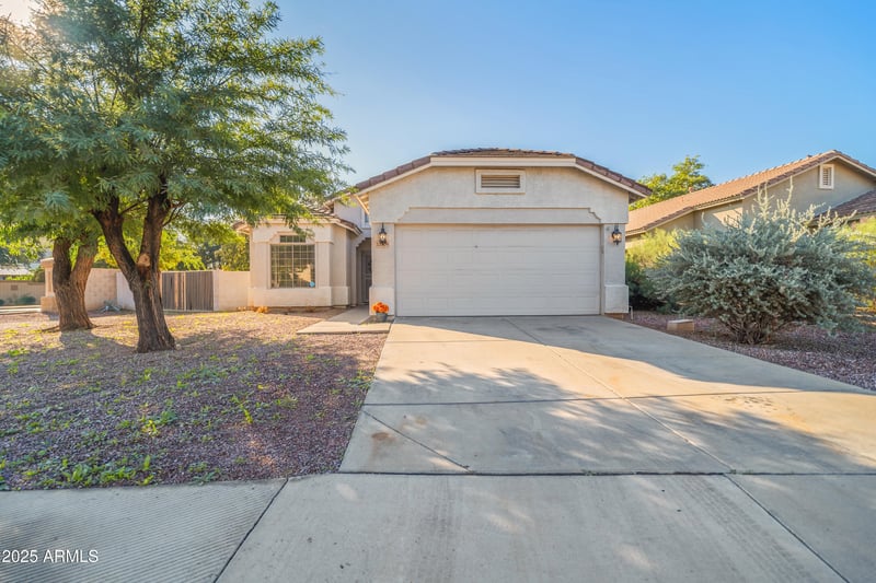 12909 Corrine Dr, El Mirage, AZ 85335