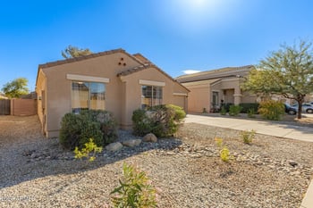 12909 Saint Moritz Ln, El Mirage, AZ 85335