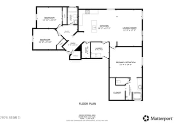 12909 Saint Moritz Ln, El Mirage, AZ 85335