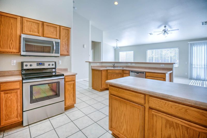 12909 W Ash St, El Mirage, AZ 85335
