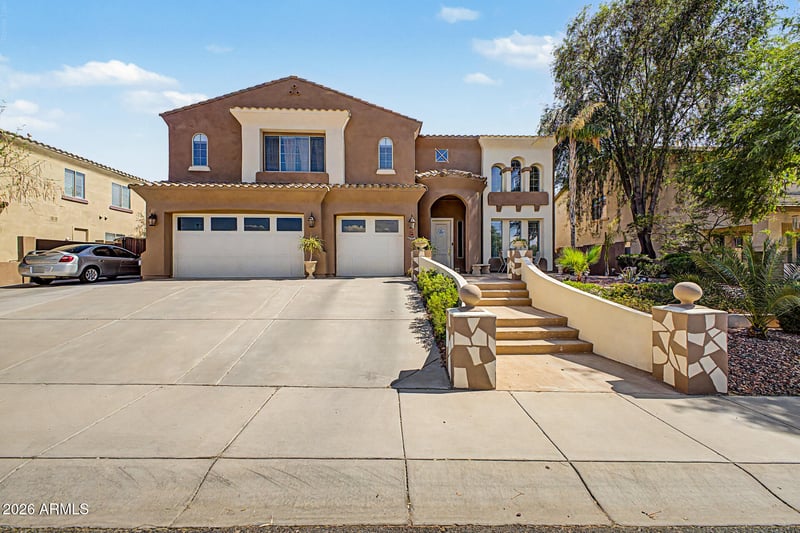 12909 W Krall St, Glendale, AZ 85307